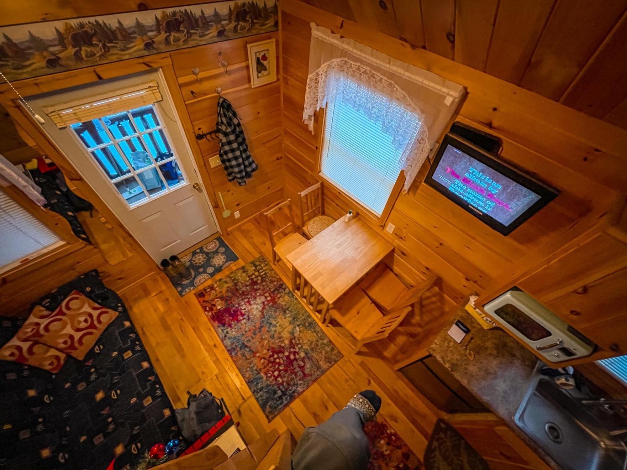 Motel Long Lake And Cottages Quarto foto